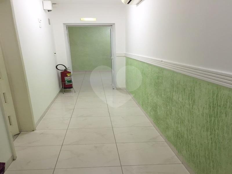Conjunto Comercial-Sala à venda, 49m² - Foto 9