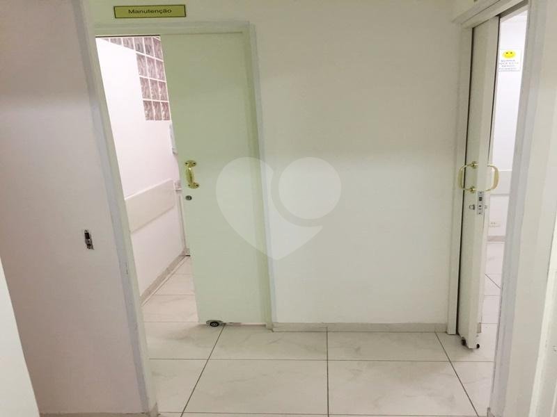 Conjunto Comercial-Sala à venda, 49m² - Foto 10