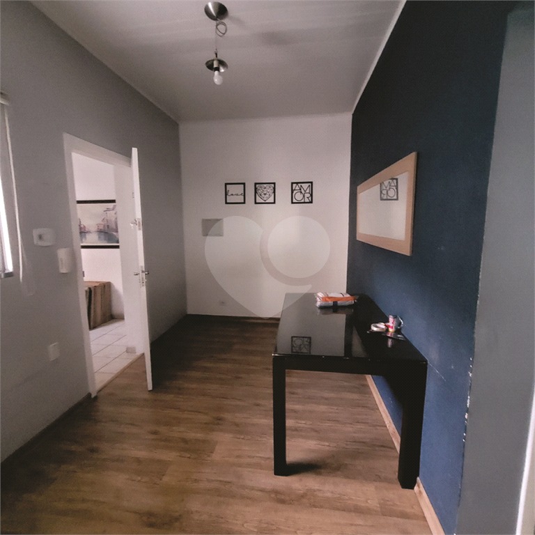 Apartamento para venda no Jardim São Paulo