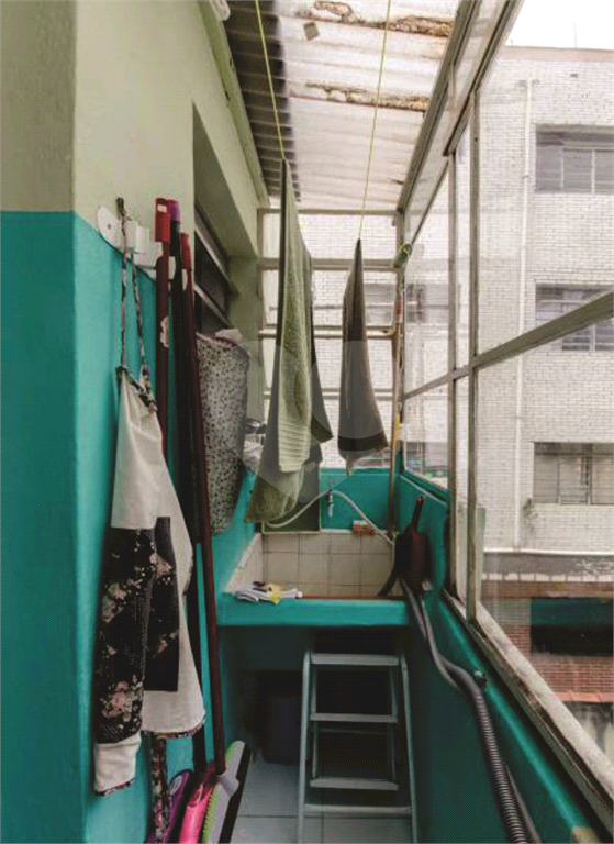 Apartamento para venda no Jardim São Paulo