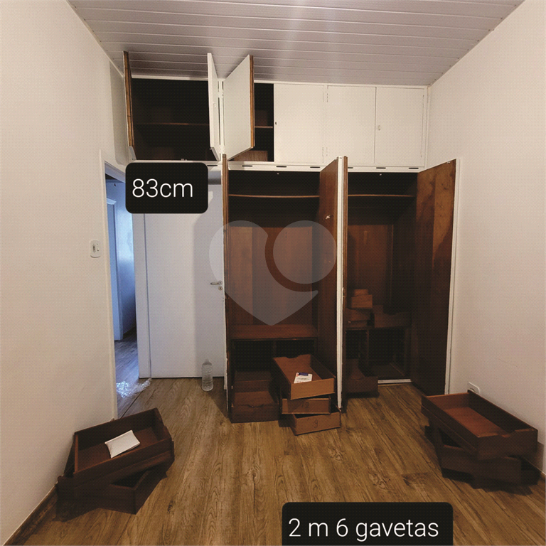 Apartamento para venda no Jardim São Paulo