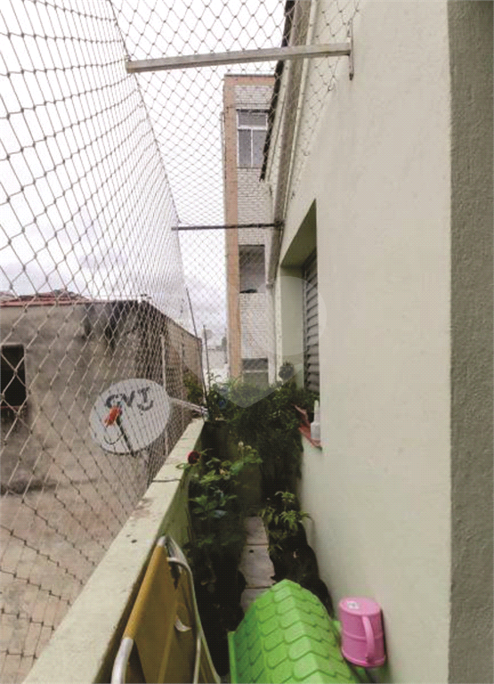 Apartamento para venda no Jardim São Paulo