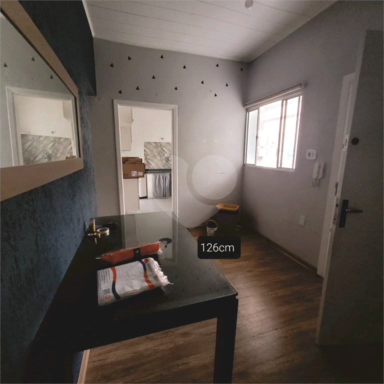 Apartamento para venda no Jardim São Paulo