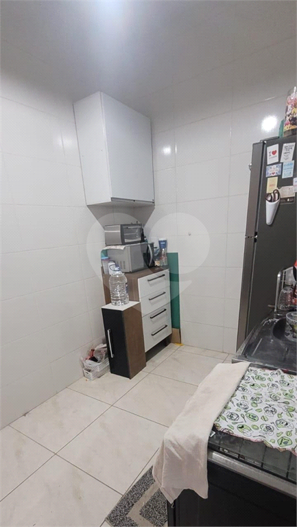 Apartamento para venda no Jardim São Paulo