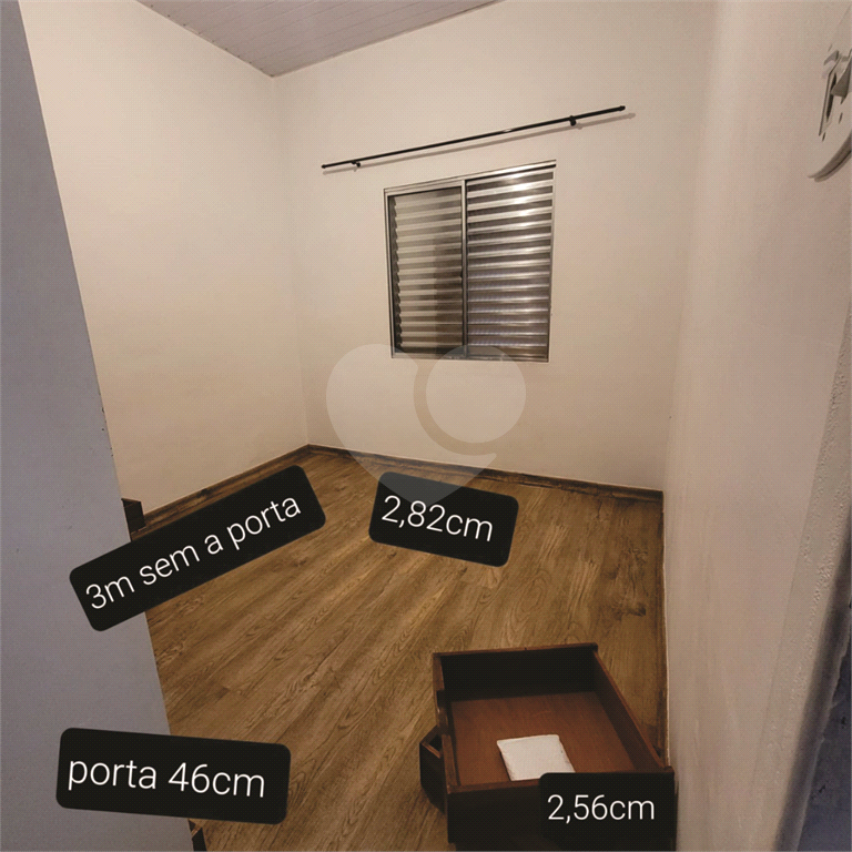 Apartamento para venda no Jardim São Paulo
