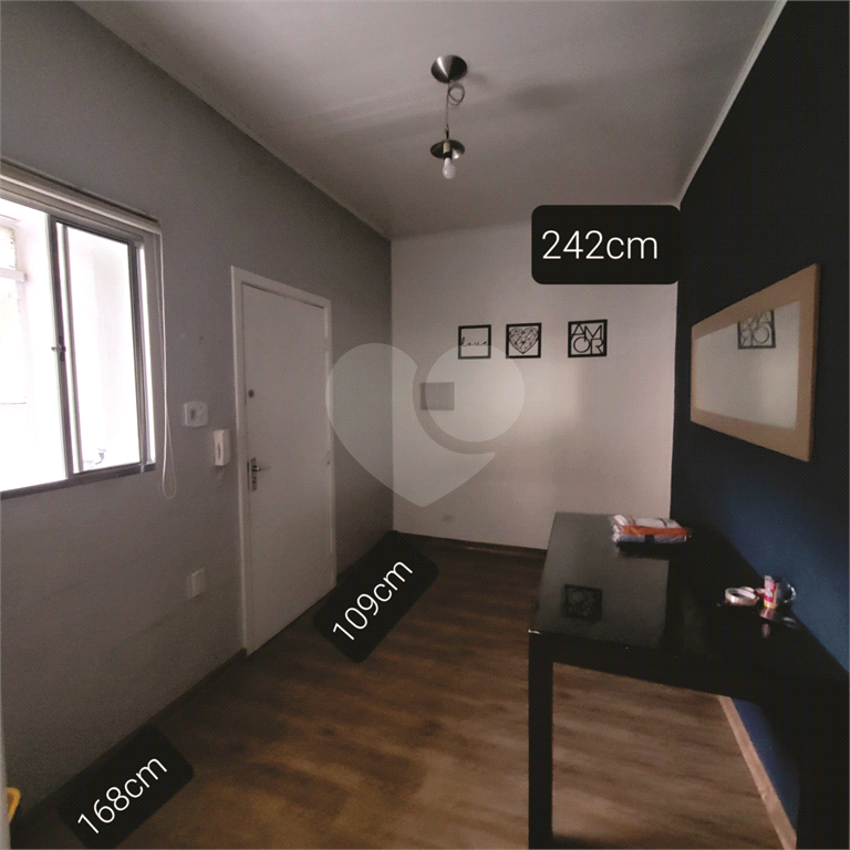 Apartamento para venda no Jardim São Paulo
