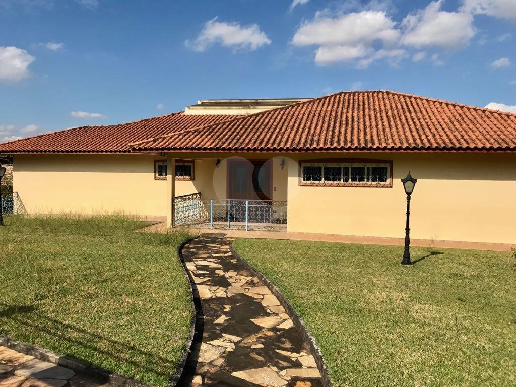 Casa à venda com 6 quartos, 940m² - Foto 6