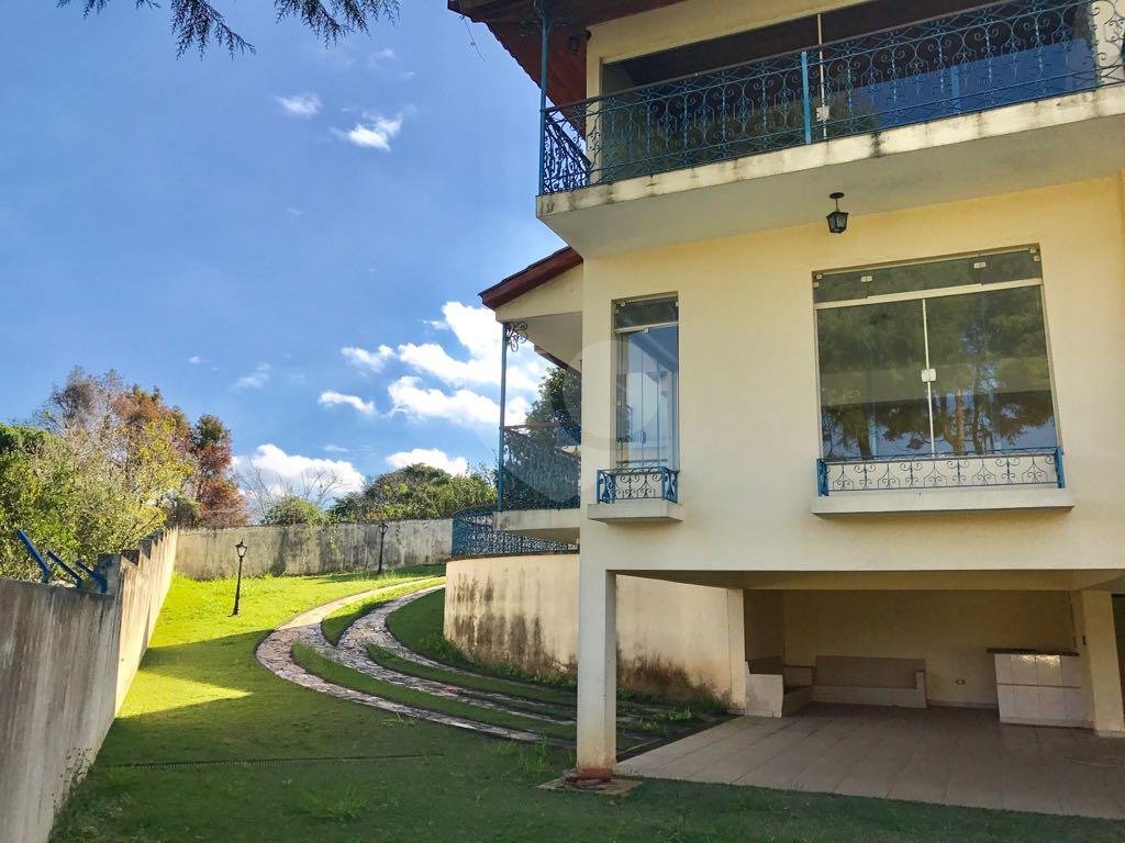 Casa à venda com 6 quartos, 940m² - Foto 28