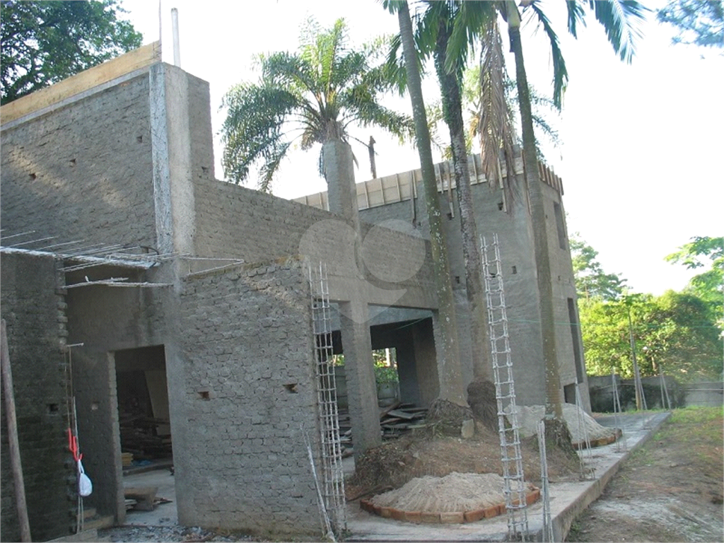 SOBRADO TREMEMBE