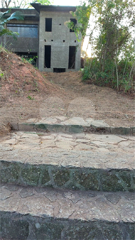 SOBRADO TREMEMBE