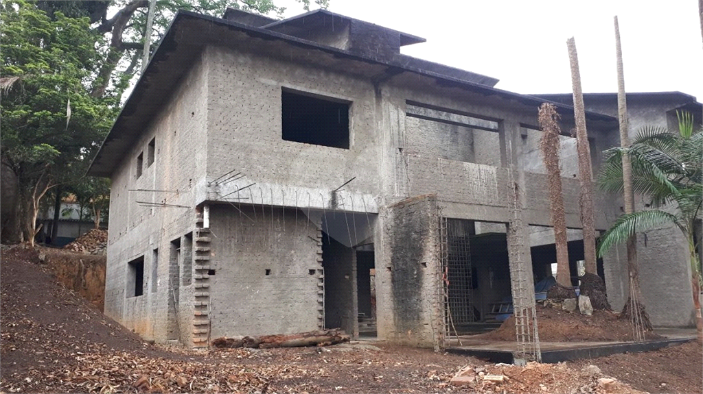SOBRADO TREMEMBE