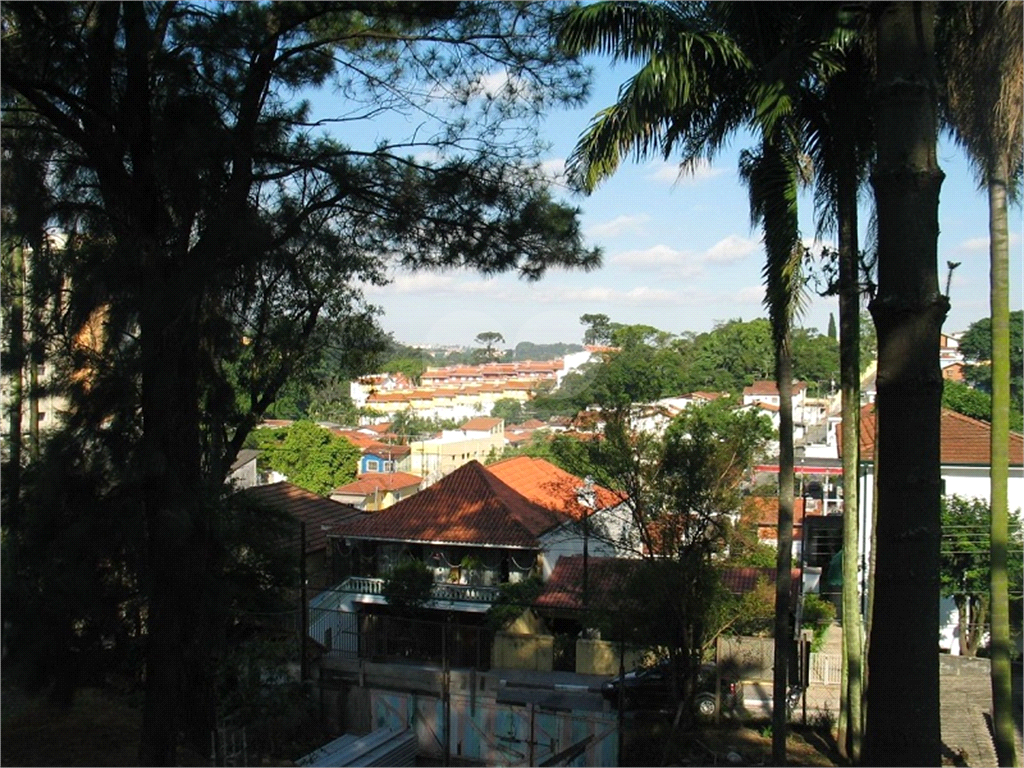 SOBRADO TREMEMBE