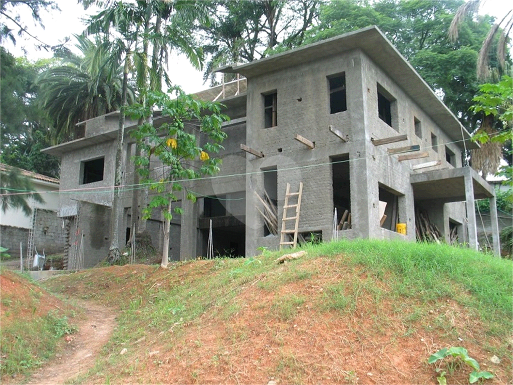 SOBRADO TREMEMBE