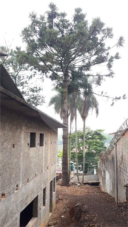 SOBRADO TREMEMBE