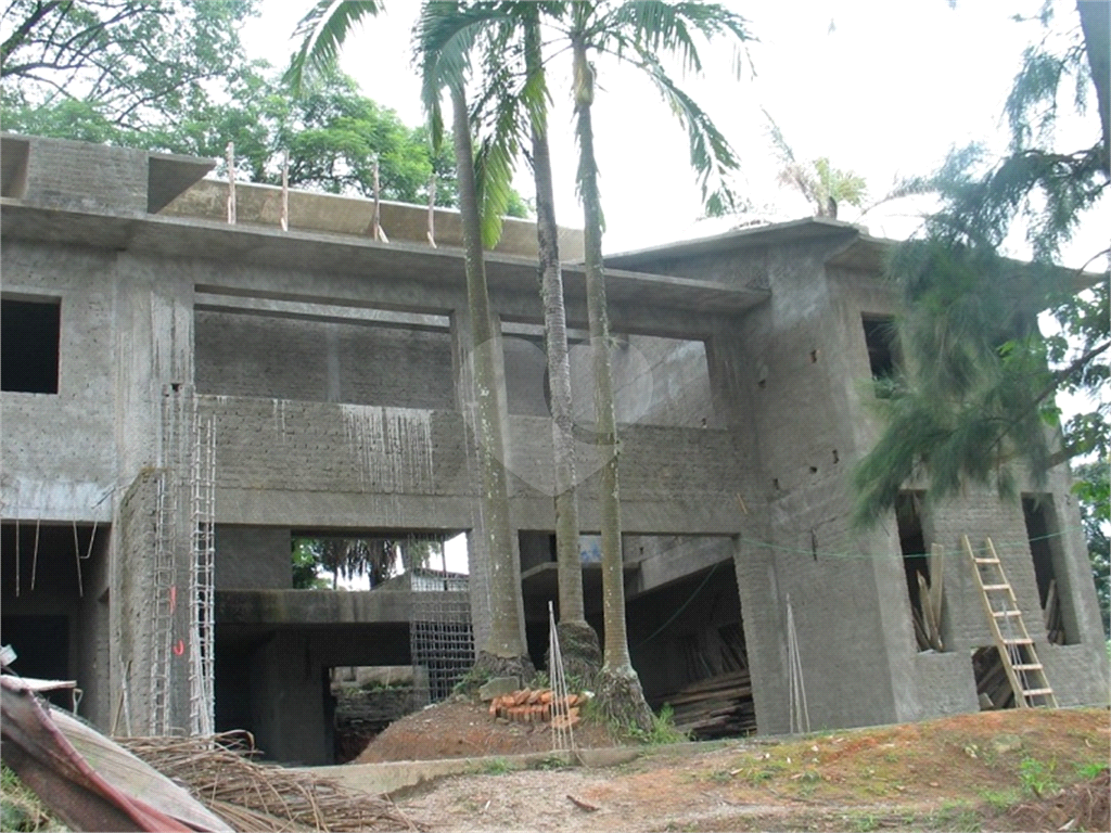 SOBRADO TREMEMBE