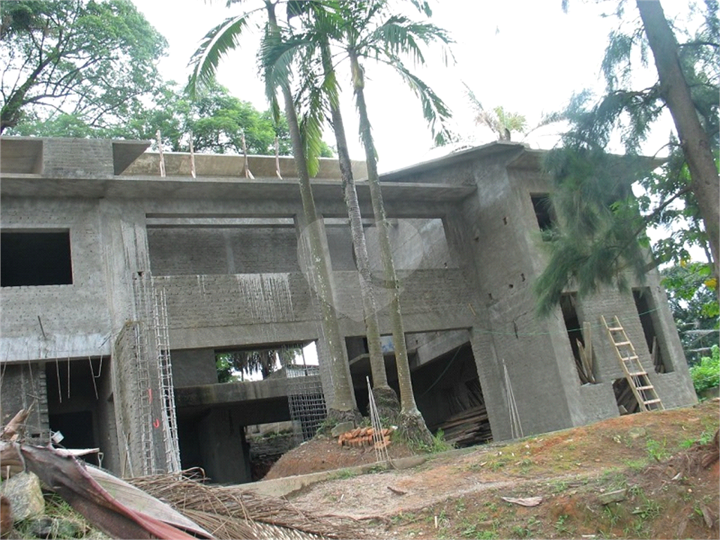 SOBRADO TREMEMBE
