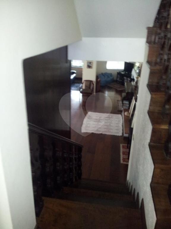 CASA TÉRREA em JARDIM FLORESTA