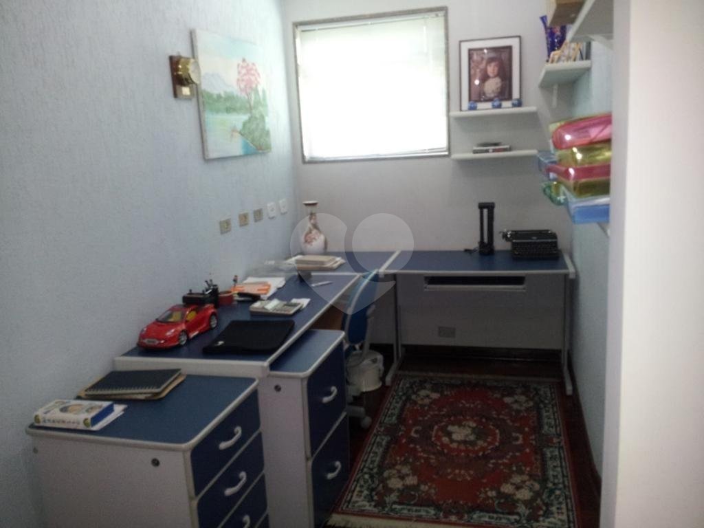 CASA TÉRREA em JARDIM FLORESTA
