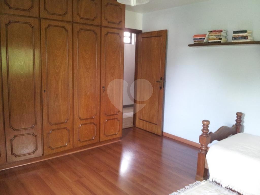 CASA TÉRREA em JARDIM FLORESTA