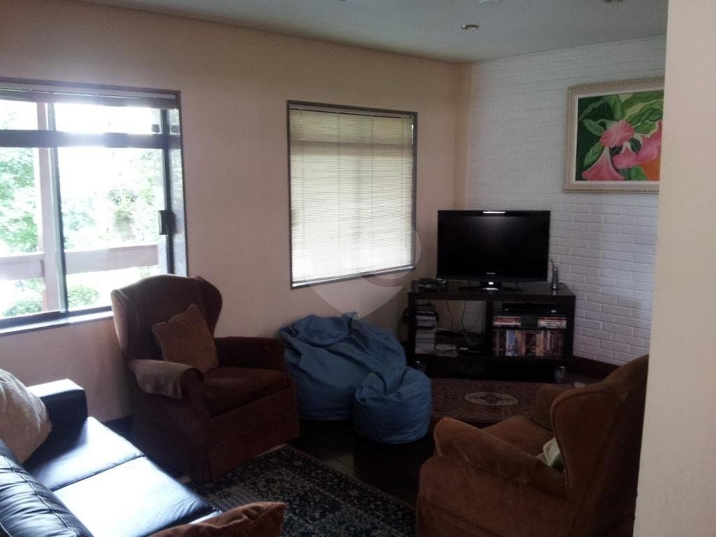 CASA TÉRREA em JARDIM FLORESTA