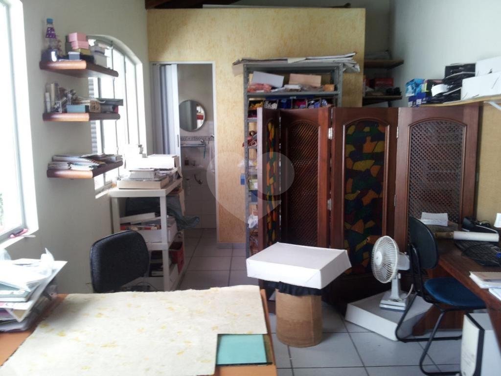CASA TÉRREA em JARDIM FLORESTA