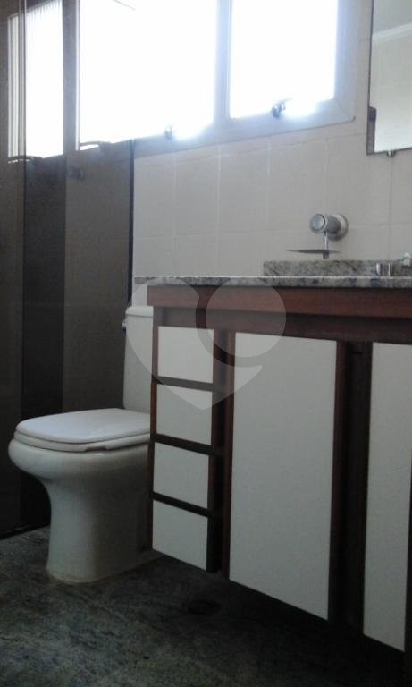 APARTAMENTO em POMPÉIA