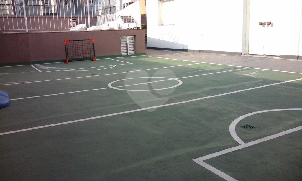 APARTAMENTO em POMPÉIA