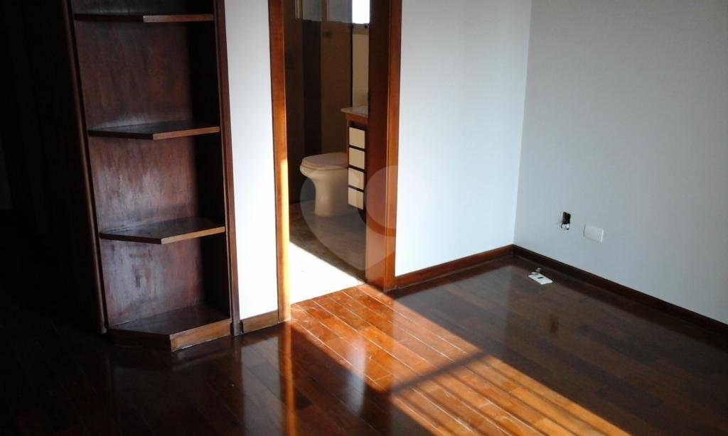 APARTAMENTO em POMPÉIA