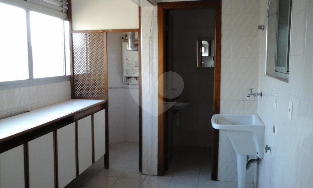 APARTAMENTO em POMPÉIA