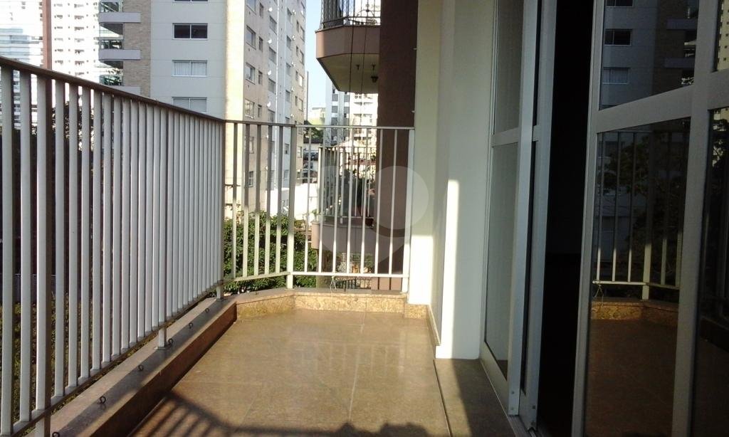APARTAMENTO em POMPÉIA