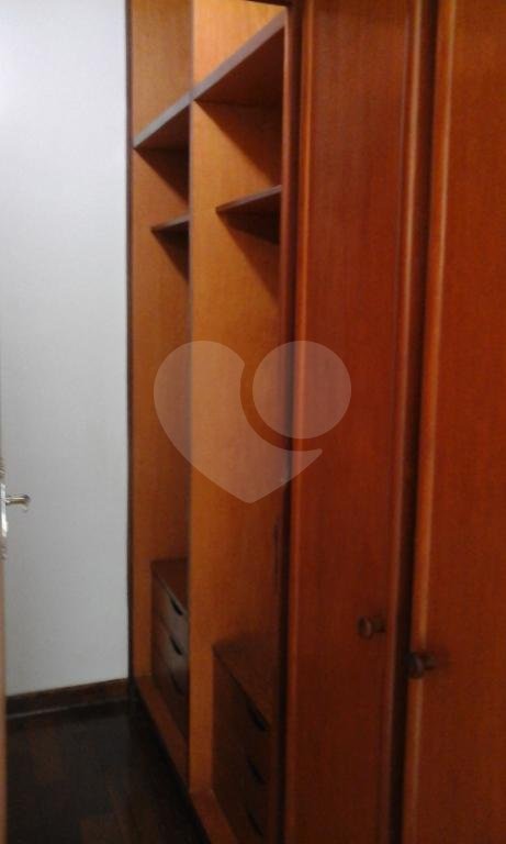 APARTAMENTO em POMPÉIA