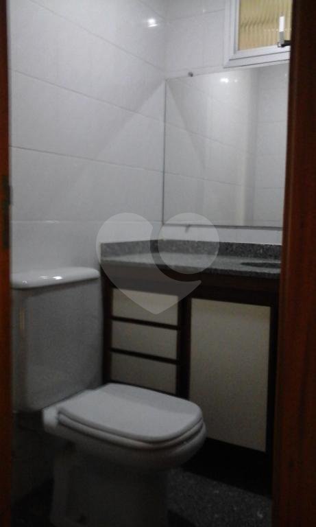 APARTAMENTO em POMPÉIA