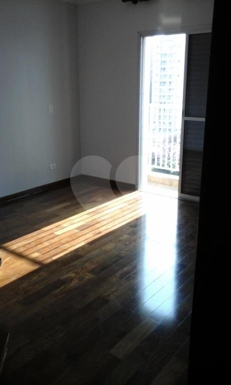 APARTAMENTO em POMPÉIA