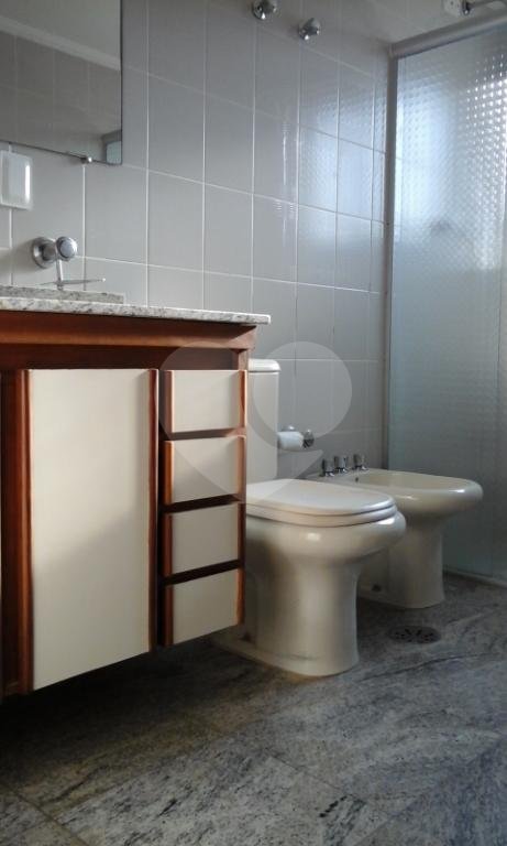 APARTAMENTO em POMPÉIA