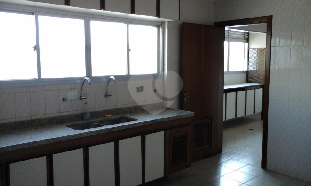 APARTAMENTO em POMPÉIA