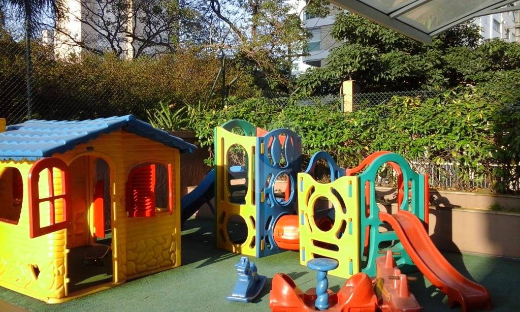 APARTAMENTO em POMPÉIA