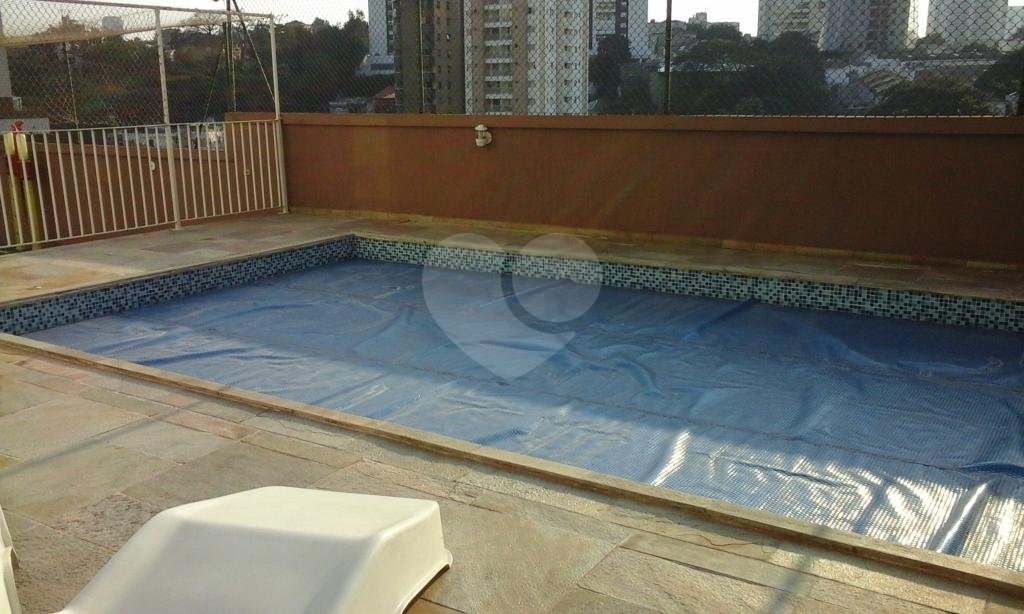 APARTAMENTO em POMPÉIA