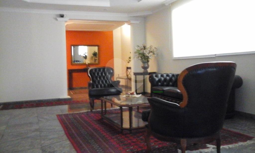 APARTAMENTO em POMPÉIA