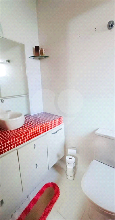 Cobertura duplex modificada  rico em armários mediações do bairro Tucuruvi 
