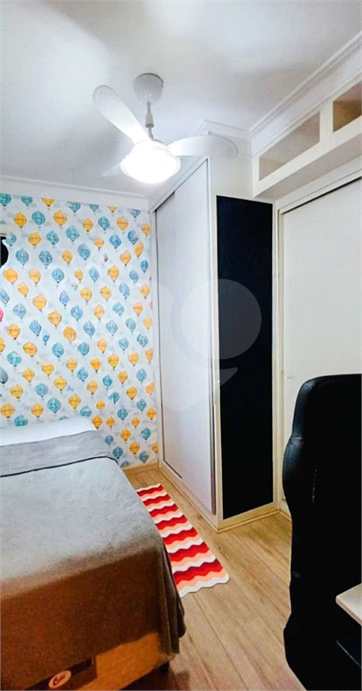 Cobertura duplex modificada  rico em armários mediações do bairro Tucuruvi 