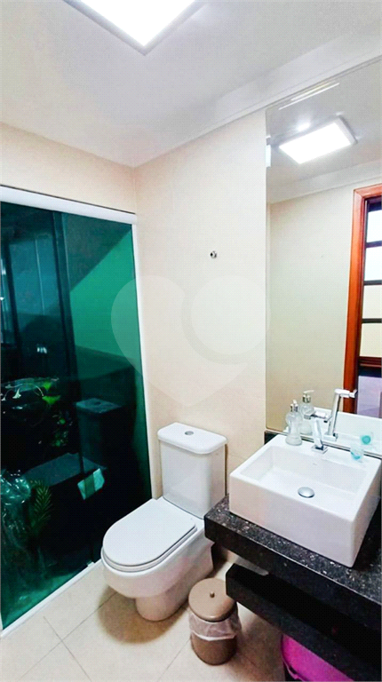 Cobertura duplex modificada  rico em armários mediações do bairro Tucuruvi 