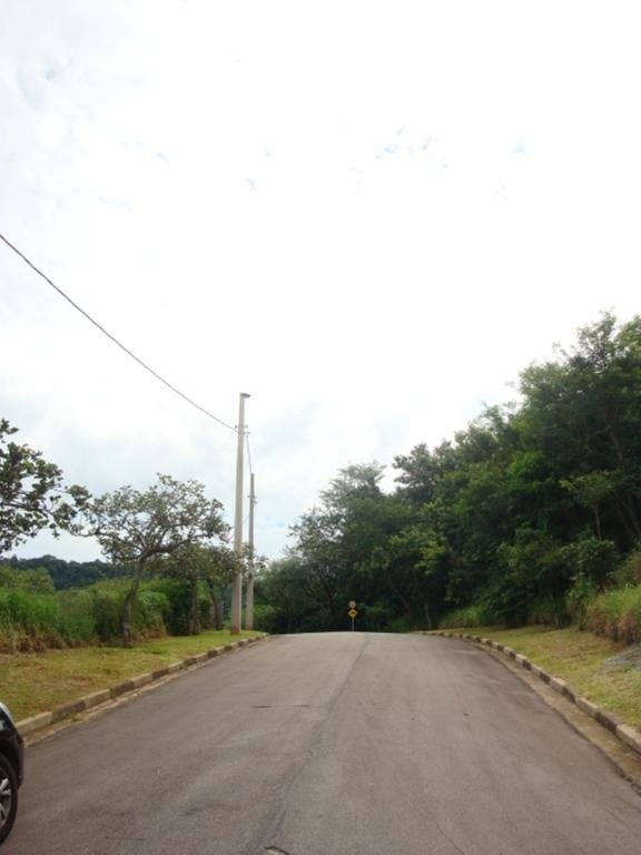 CONDOMÍNIO em HORTO