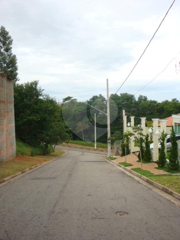 CONDOMÍNIO em HORTO