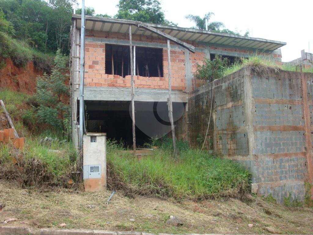 CONDOMÍNIO em HORTO