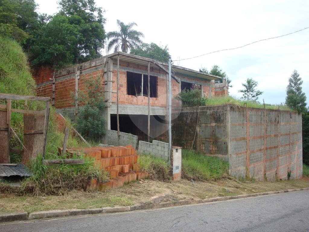 CONDOMÍNIO em HORTO