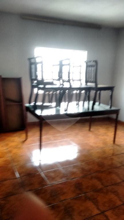 Prédio comercial no Tucuruvi 