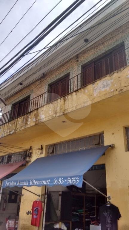 Prédio comercial no Tucuruvi 
