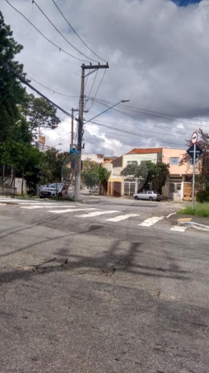 Prédio comercial no Tucuruvi 