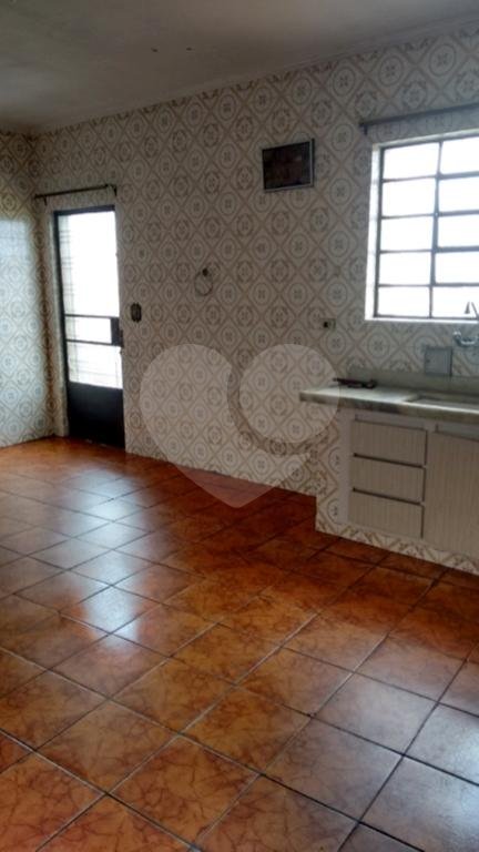 Prédio comercial no Tucuruvi 