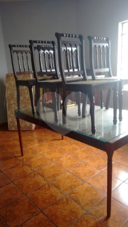 Prédio comercial no Tucuruvi 